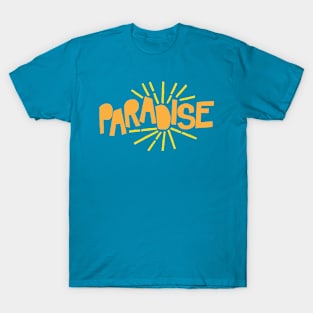 Paradise T-Shirt